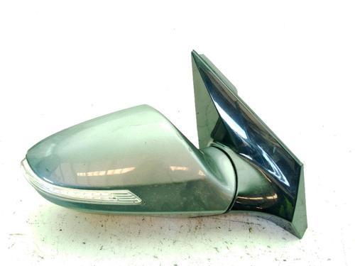 Right mirror HYUNDAI i40 I (VF) 1.7 CRDi | BP28529721C27 