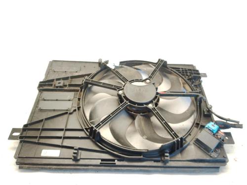 Radiator fan PEUGEOT 308 SW III (FC_, FJ_, FR_, F4_, FN_) BlueHDi 130 (FCYHZL, FCYHZT) | BP29475208M35 
