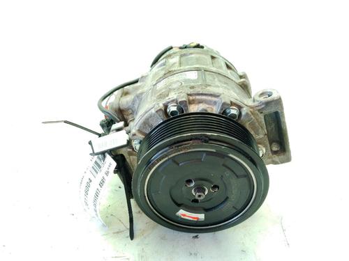 Used AC compressor AC compressor MERCEDES-BENZ E-CLASS (W211) E 400 CDI (211.028) (260 hp) 34237650 34237650