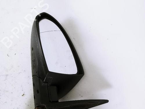 Retrovisor esquerdo NISSAN PRIMERA (P12) 2.0 (140 hp) 31990243