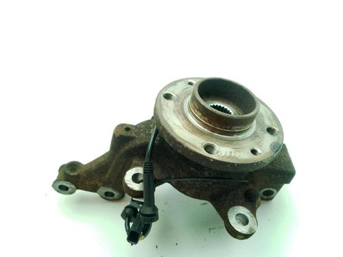 Left front steering knuckle DACIA SANDERO II 1.5 Blue dCi 95 (B8JL) | BP36964412M25 - Image 3
