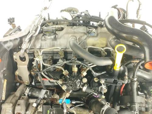 Used Engine Engine FORD FOCUS I Turnier (DNW) 1.8 TDCi (100 hp) 40442413 40442413