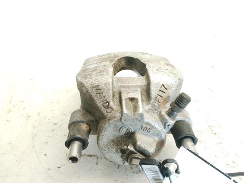 Right front brake caliper SKODA SCALA (NW1) 1.5 TSI | BP26900632M104 - Image 3