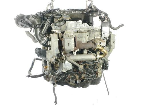 Engine VW PASSAT B6 (3C2) 2.0 TDI | BP37088198M1 - Image 2