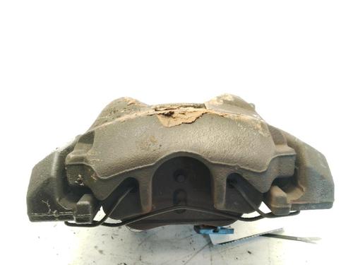 Used Left front brake caliper Left front brake caliper PEUGEOT 3008 I MPV (0U_) 2.0 HDi 150 / BlueHDi 150 (150 hp) 24544375 24544375