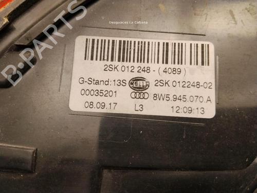 Right taillight AUDI A4 B9 (8W2, 8WC) 40 TFSI Mild Hybrid | BP38635705C35 - Image 5