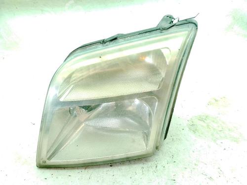 Used Left headlight Left headlight FORD TRANSIT CONNECT (P65_, P70_, P80_) 1.8 TDCi (90 hp) 26174217 26174217