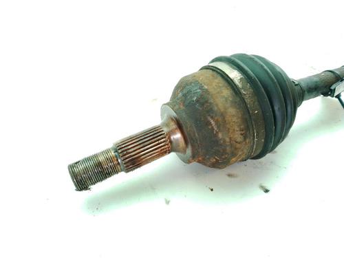 Left front driveshaft CITROËN C5 III Break (RW_) 2.0 HDi 150 / BlueHDi 150 (RWRHEJ, RWRHE8) | BP34237578M38 - Image 3