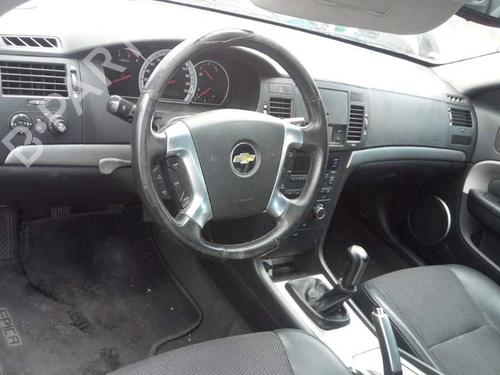 Used Parts CHEVROLET EPICA (KL1_)  2.0 D  4742323