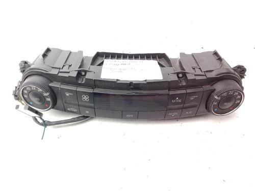 climate-control-mercedes-benz-cls-c219-2004-2005-2006-2007-2008-2009-2010-2011-28009472 main image