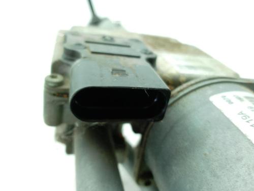 Front wiper motor AUDI A4 Allroad B8 (8KH) 2.0 TDI quattro | BP24000051M29 