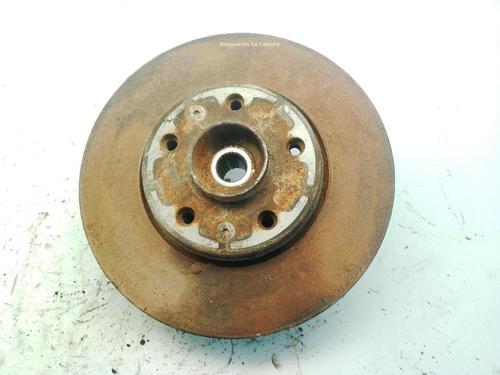 Right front steering knuckle RENAULT CAPTUR I (J5_, H5_) 0.9 TCe 90 | BP29203996M26 