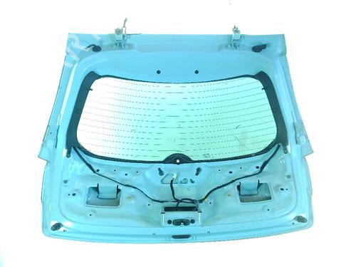 Tailgate CITROËN C3 II (SC_) 1.4 HDi 70 (SC8HZC, SC8HR0, SC8HP4) | BP18367380C6 
