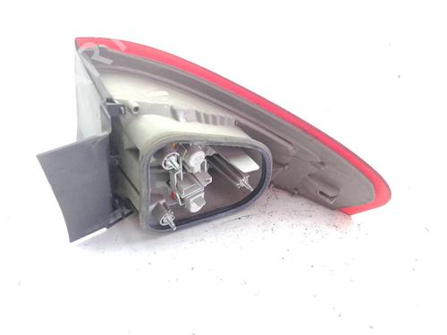 Left taillight FORD MONDEO IV (BA7) 2.0 TDCi | BP29583328C34 