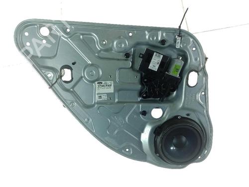Used Rear left window mechanism FORD KUGA I 2.0 TDCi (140 hp) 18372643
