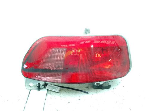 Used Left taillight Left taillight CITROËN C4 Picasso II 1.2 THP 130 (130 hp) 24003011 24003011