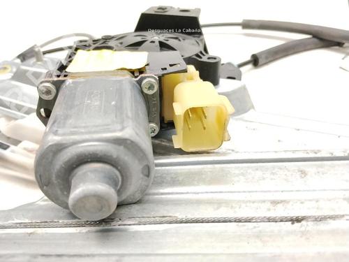 Front right window mechanism FORD KUGA II (DM2) 2.0 TDCi | BP38589591C23 - Image 3