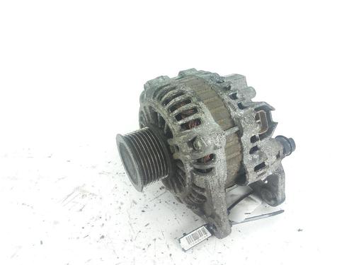 Used Alternator Alternator MAZDA 6 Saloon (GG) 2.0 DI (GG14) (121 hp) 18366628 18366628