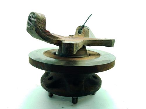 Left front steering knuckle IVECO DAILY III Platform/Chassis 35 S 13,35 C 13 | BP32280420M25