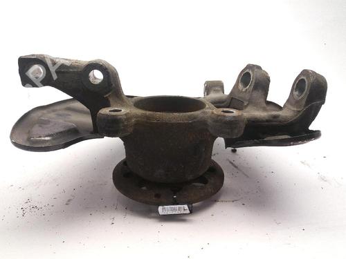 Left front steering knuckle MERCEDES-BENZ E-CLASS (W212) E 500 4-matic (212.090) | BP24044576M25 - Image 3