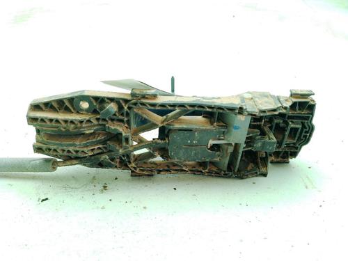 Rear right interior door handle VW T-CROSS (C11, D31) 1.0 TSi | BP25019338I16 - Image 2
