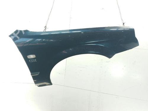 Used Right front fenders CHEVROLET EVANDA 2.0 (131 hp) 29697888