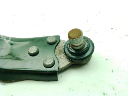 Left front suspension arm FORD FOCUS IV (HN) 1.0 EcoBoost | BP36765346M12 - Image 2