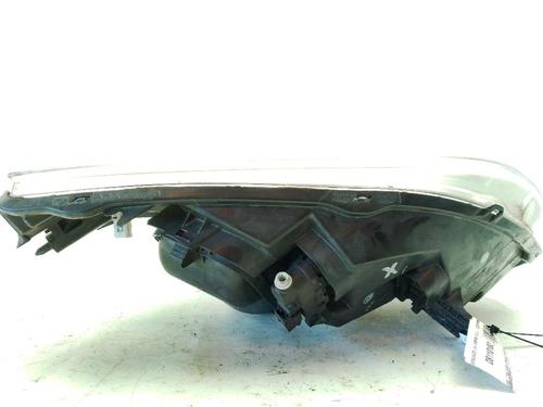 Left headlight RENAULT KANGOO Express (FW0/1_) 1.5 dCi 75 (FW07, FW10, FW04) | BP33811214C28 - Image 2