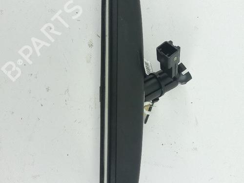 Used Rear mirror HYUNDAI i30 (GD) 1.4 (101 hp) 18362504