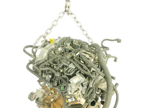 Used Engine Engine FORD FOCUS IV (HN) 1.0 EcoBoost (125 hp) 36555074 36555074