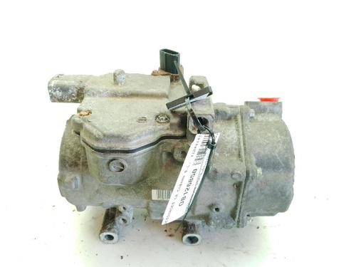 AC compressor LEXUS CT (ZWA10_) 200h (ZWA10_, ZWA10R) | BP36319129M34 - Image 3
