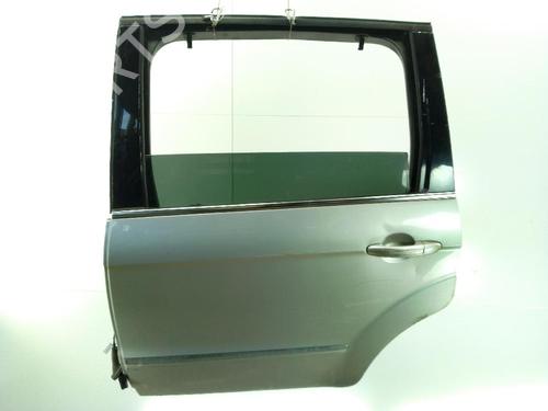 Used Left rear door FORD GALAXY II (WA6) 2.0 TDCi (163 hp) 24545858