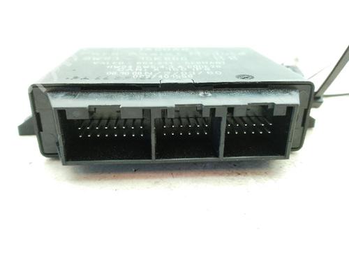 Electronic module JAGUAR XF I (X250) 3.0 D | BP24000273M83 