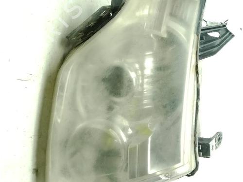 Used Right headlight Right headlight MITSUBISHI PAJERO III (V7_W, V6_W) 3.2 Di-D (V68W) (160 hp) 33716162 33716162