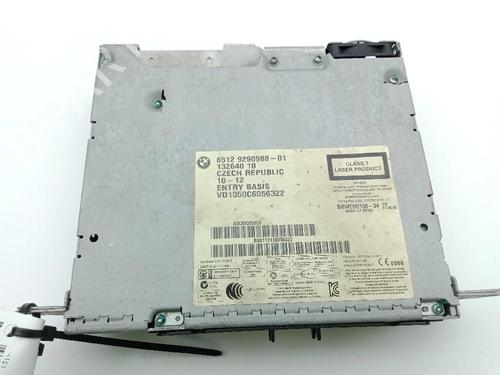 Used Radio BMW 3 (F30, F80) 318 d (143 hp) 18359372