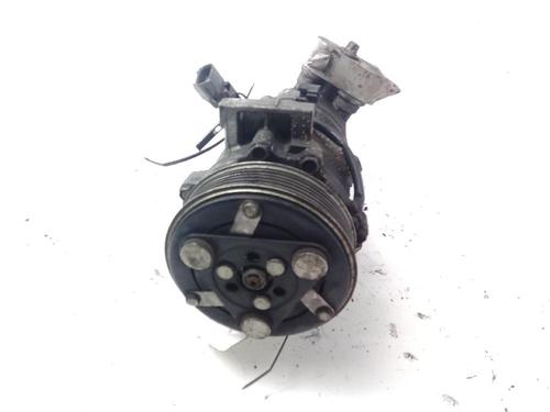 Used AC compressor AC compressor LANCIA DELTA III (844_) 1.6 D Multijet (844.AXC11, 844.AXC1A) (120 hp) 24121285 24121285