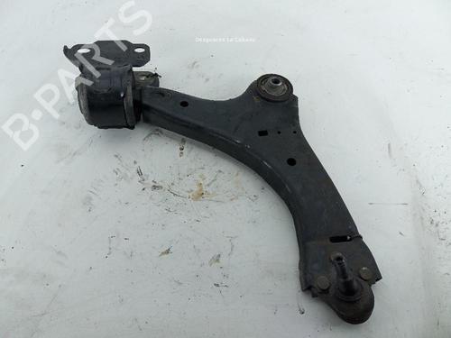 Left front suspension arm FORD GALAXY II (WA6) 2.0 TDCi | BP18368105M12 