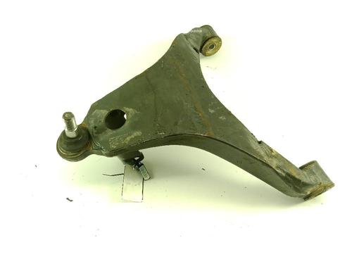 Used Left front suspension arm Left front suspension arm IVECO DAILY VI Platform/Chassis 33S16, 35S16, 35C16, 40C16, 42S16, 50C16 (156 hp) 24042722 24042722