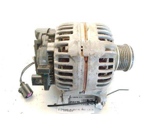 Alternator VW GOLF VI (5K1) 1.6 TDI | BP27451346M7 - Image 3