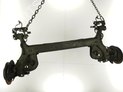 Used Rear axle Rear axle MERCEDES-BENZ A-CLASS (W177) A 180 d (177.003) (116 hp) 34535199 34535199