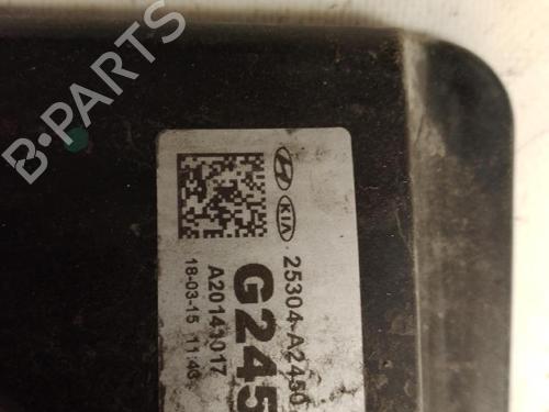 Radiator fan KIA CEE'D (JD) 1.0 T-GDI | BP28313098M35 
