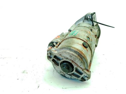 Starter MITSUBISHI GALLOPER (JK-01) 2.5 TD | BP38106225M8 - Image 3