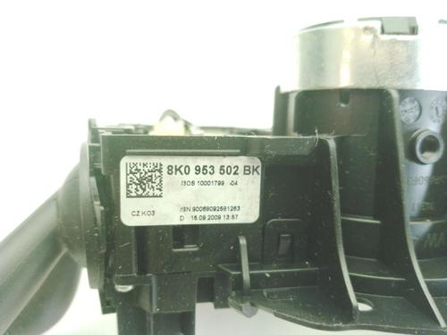 Headlight switch AUDI Q5 (8RB) 2.0 TDI quattro | BP33905600I24  - Image 5