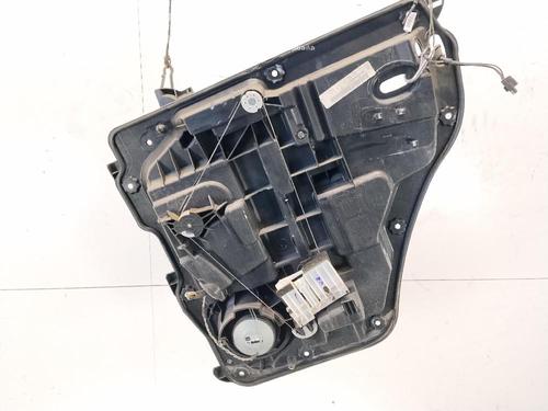 Rear left window mechanism DODGE NITRO 2.8 CRD 4WD | BP36554851C24 - Image 2
