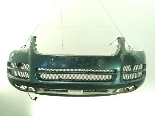 Front bumper VW TOUAREG (7LA, 7L6, 7L7) 2.5 R5 TDI | BP24156529C7 