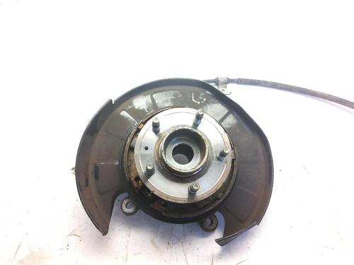 Right rear steering knuckle OPEL ANTARA A (L07) 2.0 CDTI | BP24003748M28 