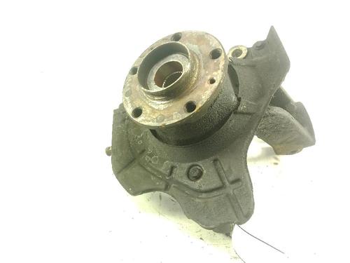 Left front steering knuckle FIAT DUCATO Van (250_) 160 Multijet 3,0 D | BP18957626M25 