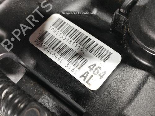 Engine DODGE GRAND CARAVAN 3.8 | BP38498470M1 - Image 8
