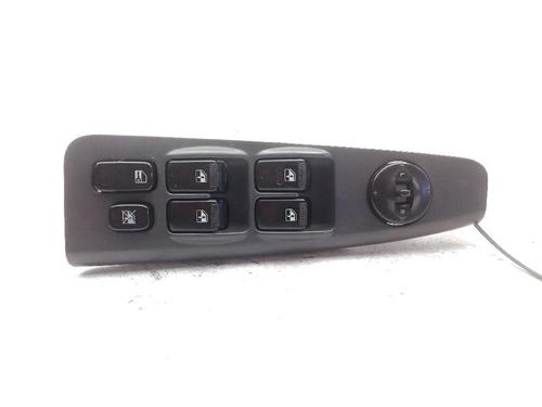 Venstre fortil elrude kontakt KIA CERATO I Hatchback (LD) 2.0 CRDi (112 hp) 18915627