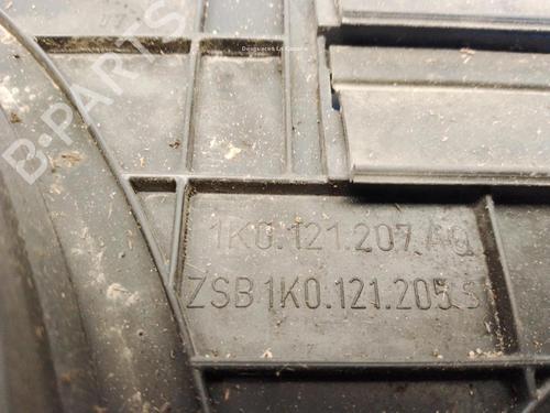 Radiator fan VW PASSAT B6 (3C2) 2.0 TDI 16V | BP29475247M35 